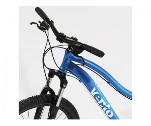 Велосипед Vento MISTRAL 27.5 